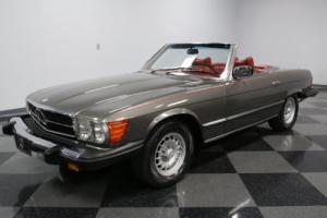 1979 Mercedes-Benz 450SL