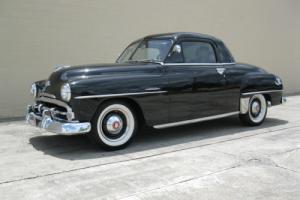 1951 Plymouth Other P22 Photo