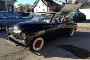1951 Plymouth Other Convertible Photo