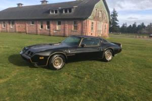 1979 Pontiac Trans Am