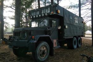 Kaiser Jeep Photo