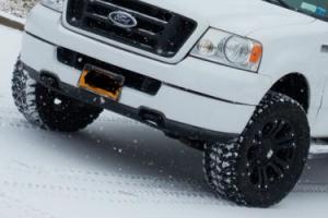 2004 Ford F-150 STC Photo
