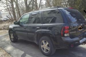 2005 Chevrolet Other