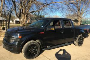 2013 Ford F-150 Appearance Pkg Photo