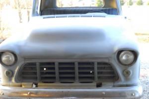 1956 Chevrolet Other Pickups