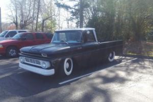 1962 Chevrolet C-10