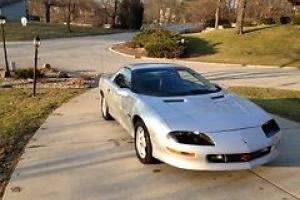 1997 Chevrolet Camaro