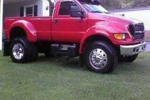 2001 Ford Other Pickups Photo