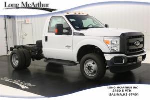 2016 Ford F-350 Photo