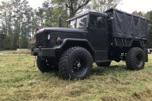 1972 Other Makes M45A2