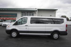 2015 Ford Ford Transit T350 Photo