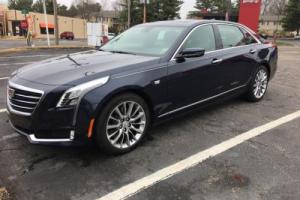 2016 Cadillac Other Photo