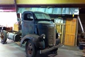 1939 Chevrolet Other Photo