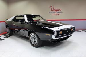 1974 AMC Javelin --