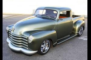 1948 Chevrolet Other Pickups