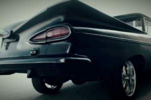 1959 Chevrolet El Camino Photo