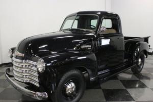 1950 Chevrolet Other Pickups 3 Window Photo