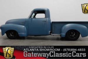 1950 Chevrolet Other Pickups -- Photo