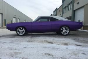 Dodge: Charger Photo