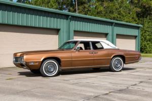 1970 Ford Thunderbird