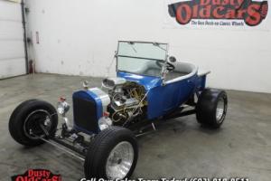 1934 Ford Other Runs Drives Body Interior VGood Looks Cool Photo