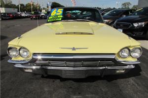 1965 Ford Thunderbird --