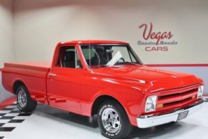 1967 Chevrolet Other Pickups C10