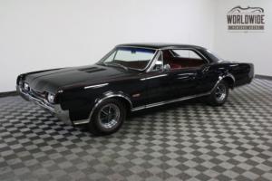 1967 Oldsmobile 442 $45K FRAME OFF RESTORATION NUMBERS MATCHING Photo