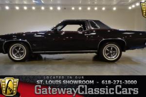 1973 Pontiac Grand Prix --