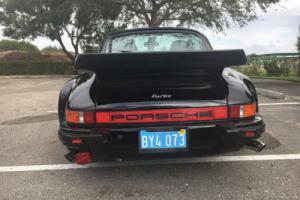 1985 Porsche 930