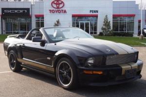 2007 Ford Mustang GT Hertz Edition Photo