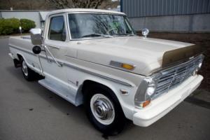 1968 Ford F-250 Photo