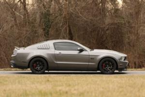 2011 Ford Mustang GT Premium Photo
