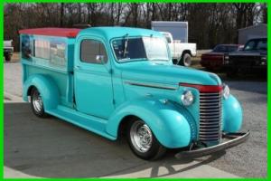 1939 Chevrolet Other Pickups Photo