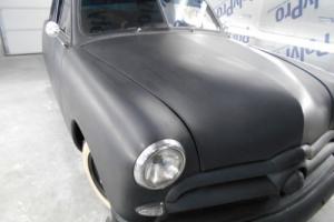 1949 Ford Business Coupe