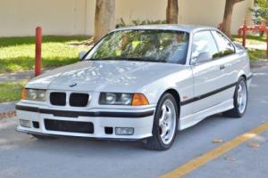 1998 BMW M3 Photo