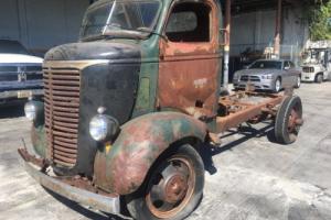 1939 Chevrolet Other Pickups