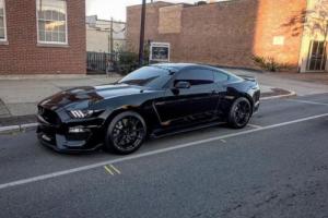 2016 Ford Mustang Track Pack Photo
