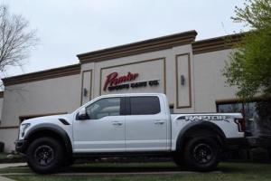 2017 Ford F-150 Raptor, Only 100 miles 802A, Loaded! Photo