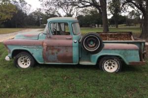 1955 Chevrolet Other Pickups 3100 Photo