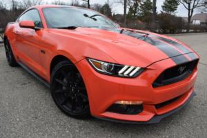 2016 Ford Mustang GT PREFORMANCE-EDITION Photo