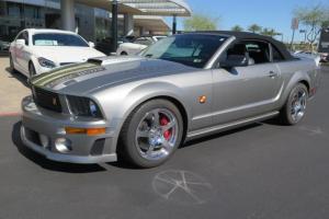 2008 Ford Mustang P51A Photo