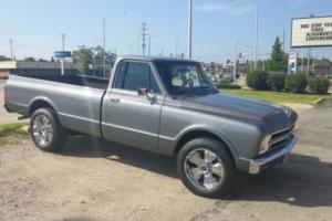 1967 Chevrolet Other Pickups Photo