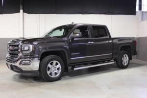 2016 GMC Sierra 1500 SLT Photo