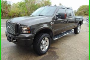 2007 Ford F-350 Photo