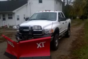 2005 Dodge Other Pickups Photo