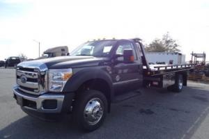2016 Ford F-550