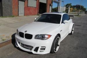 2008 BMW 1-Series Photo