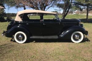 1936 Ford Other