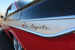 1961 Chevrolet Impala Pro-Touring Photo